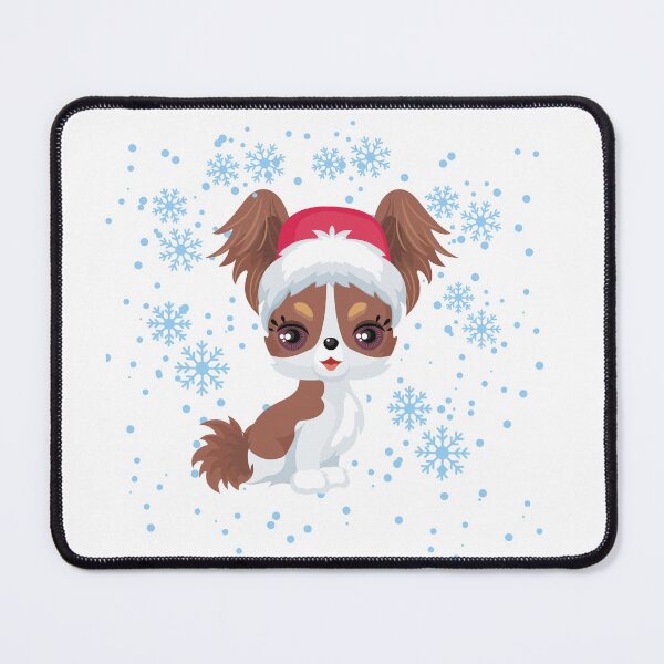 Item preview,  My first Christmas-Pappilon designed and sold by Fitandstylish.