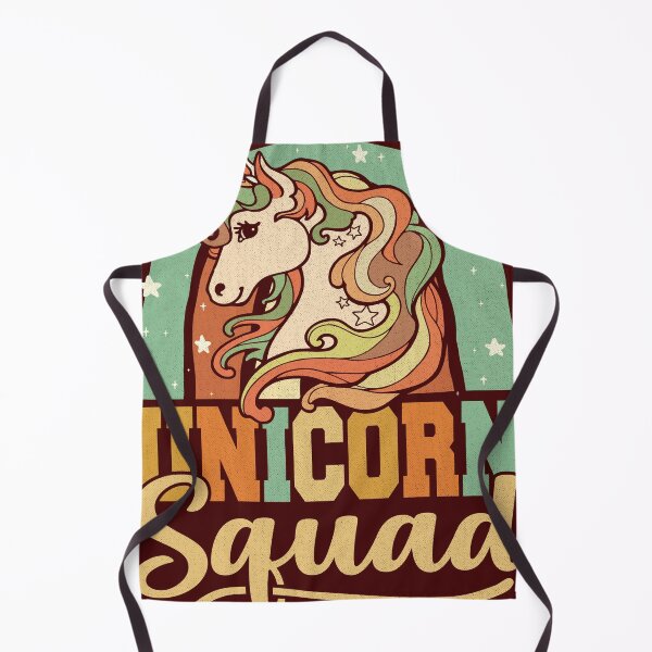 Item preview, unicorn squad - funny quote designed and sold by VichallanStudio.