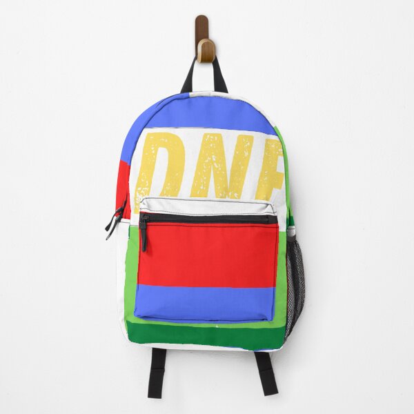 Item preview, dnf flag designed and sold by myhoume2.