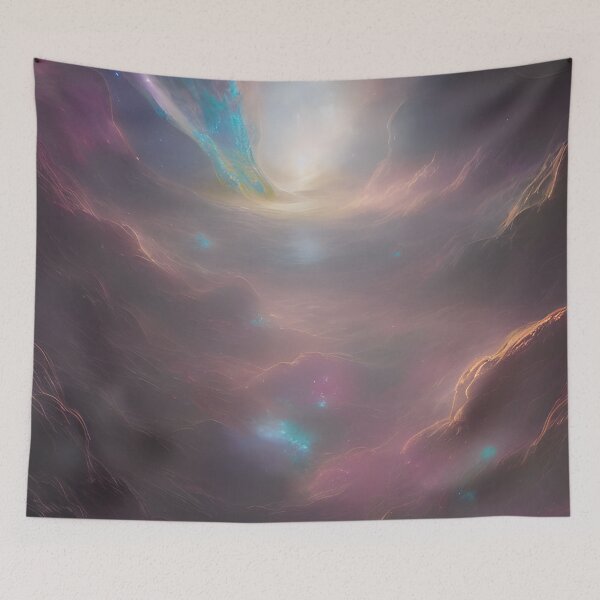 Item preview, On the Bifrost designed and sold by plainhavoc.