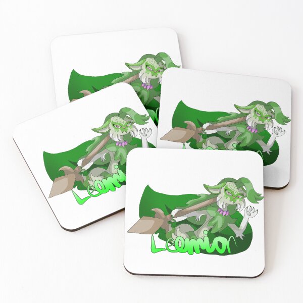 Item preview, Leorrior (Fakemon) designed and sold by DarkDragonDeception - Claudia.