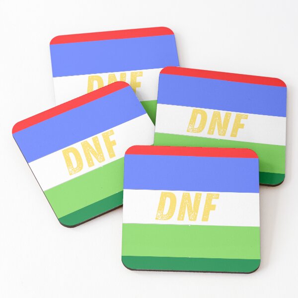 Item preview, dnf flag designed and sold by myhoume2.