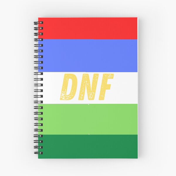 Item preview, dnf flag designed and sold by myhoume2.