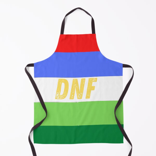 Item preview, dnf flag designed and sold by myhoume2.
