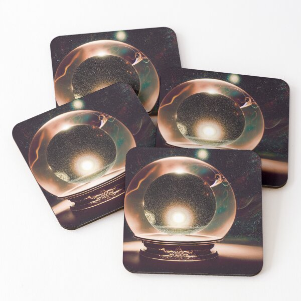 Item preview, Lab of Paracelsus designed and sold by OccultDreams.