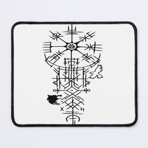 Item preview, tribal pentagram designed and sold by Teixeira224.