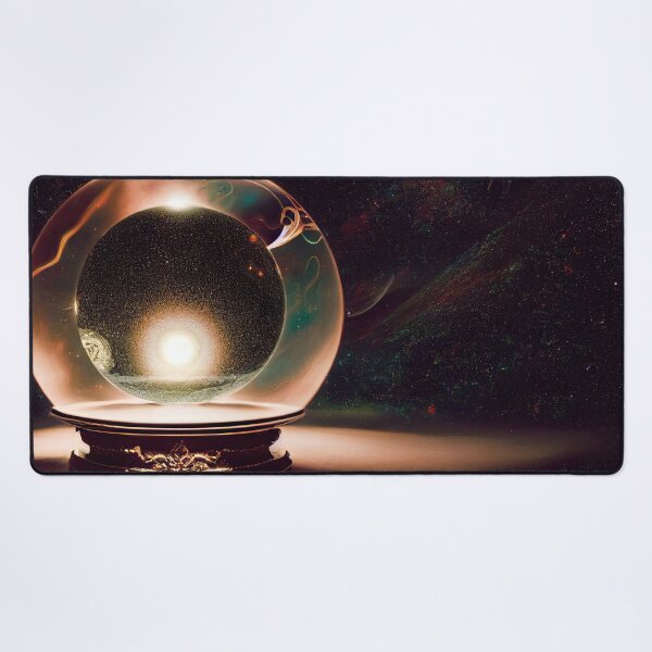 Item preview, Lab of Paracelsus designed and sold by OccultDreams.