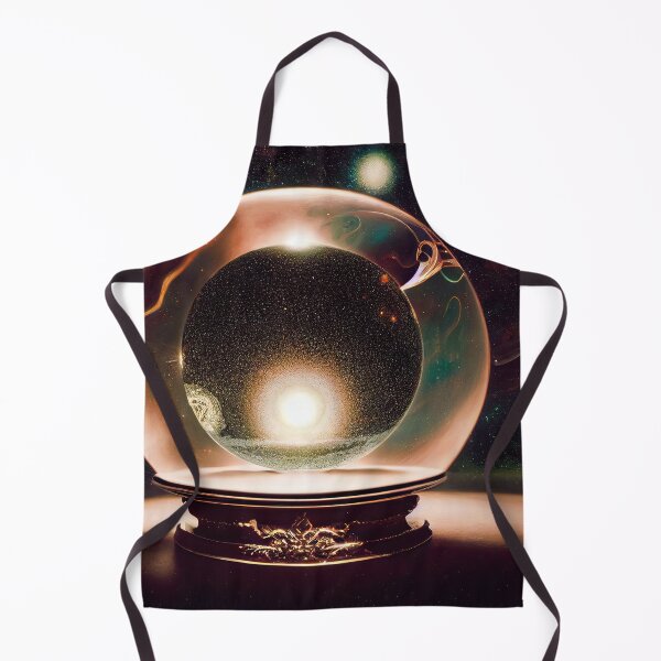 Item preview, Lab of Paracelsus designed and sold by OccultDreams.