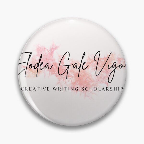 Item preview, Elodea Gale Vigor Scholarship  designed and sold by Colleen Griffith.