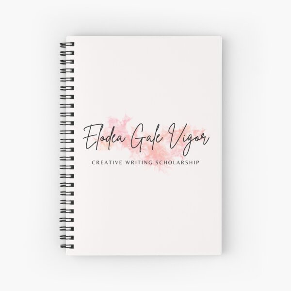 Item preview, Elodea Gale Vigor Scholarship  designed and sold by Colleen Griffith.