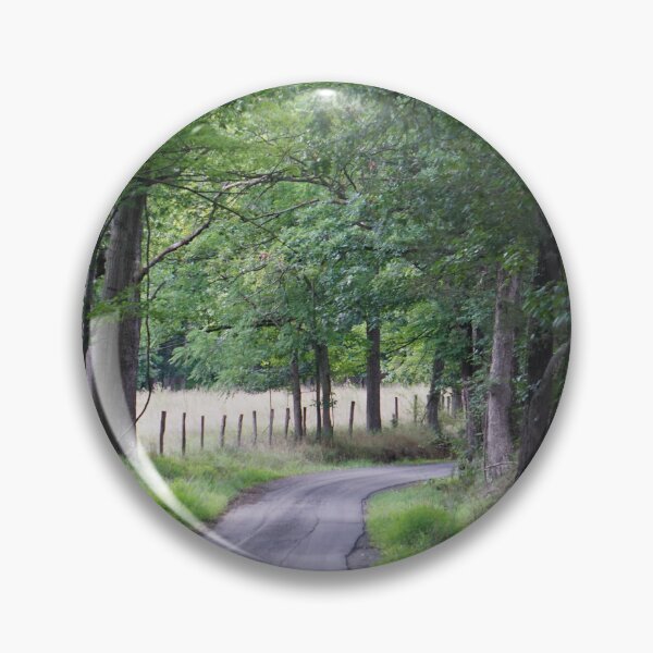 Item preview, Upper Tract West Virginia Country Road  designed and sold by clizzio.