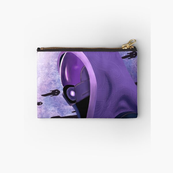 Item preview, Tali Zorah - Mass Effect designed and sold by SoulSketch.