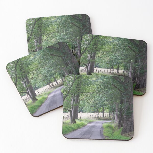 Item preview, Upper Tract West Virginia Country Road  designed and sold by clizzio.