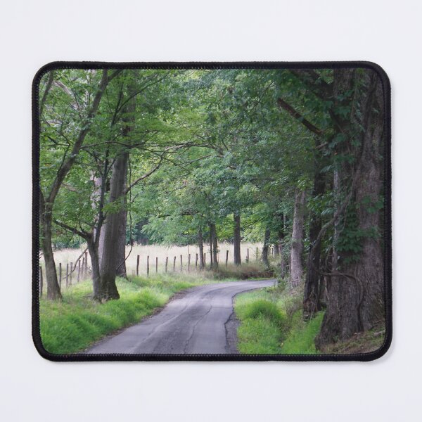 Item preview, Tracto superior Carretera rural de Virginia Occidental designed and sold by clizzio.