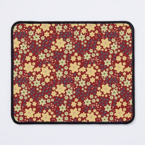 Item preview, Tiny Floral designed and sold by ChantalDesign.