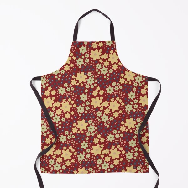 Item preview, Tiny Floral designed and sold by ChantalDesign.