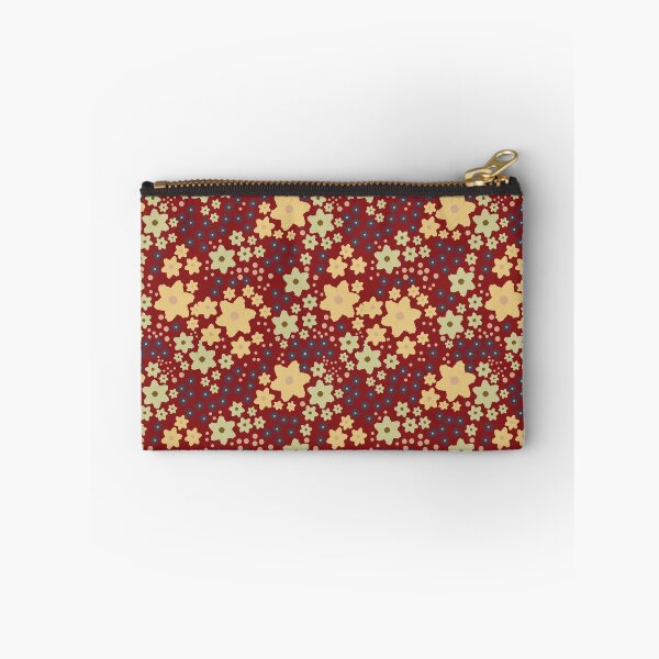 Item preview, Tiny Floral designed and sold by ChantalDesign.