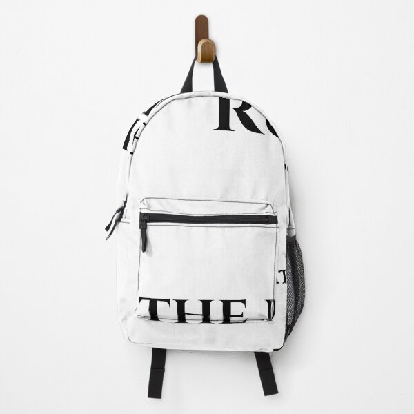 Item preview, The People Rule designed and sold by CornerStone57.