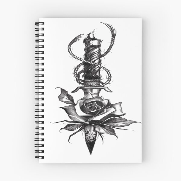 Item preview, tribal dagger designed and sold by Teixeira224.
