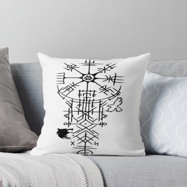 Item preview, tribal pentagram designed and sold by Teixeira224.