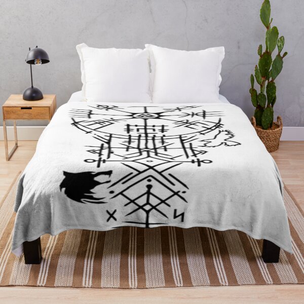 Item preview, tribal pentagram designed and sold by Teixeira224.