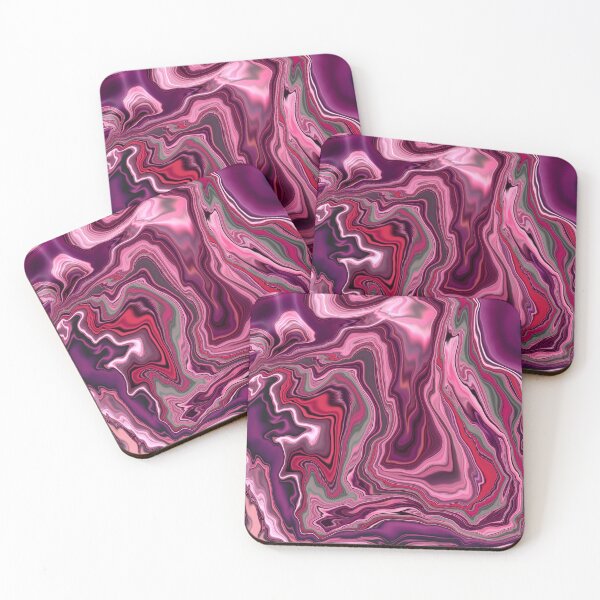 Item preview, Fluid Abstract Pattern 1275 designed and sold by Holidays77.