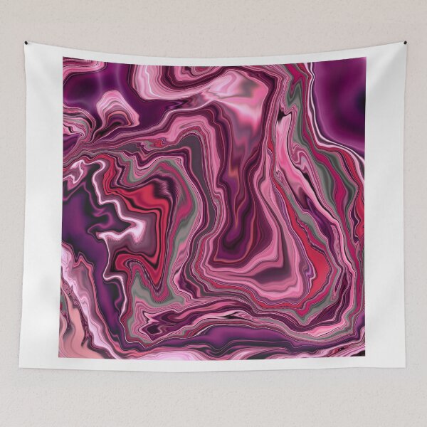 Item preview, Fluid Abstract Pattern 1275 designed and sold by Holidays77.