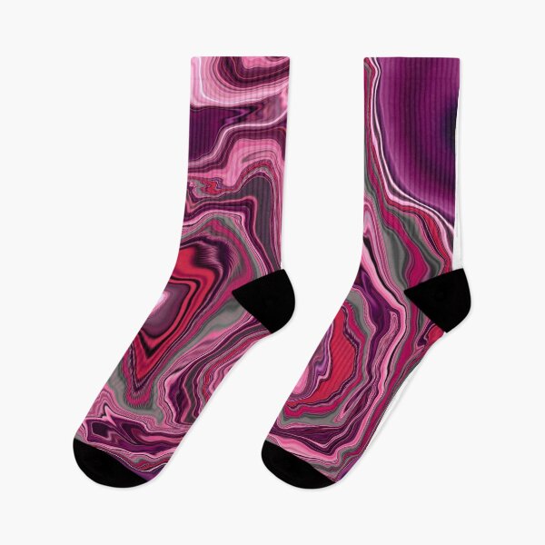 Item preview, Fluid Abstract Pattern 1275 designed and sold by Holidays77.