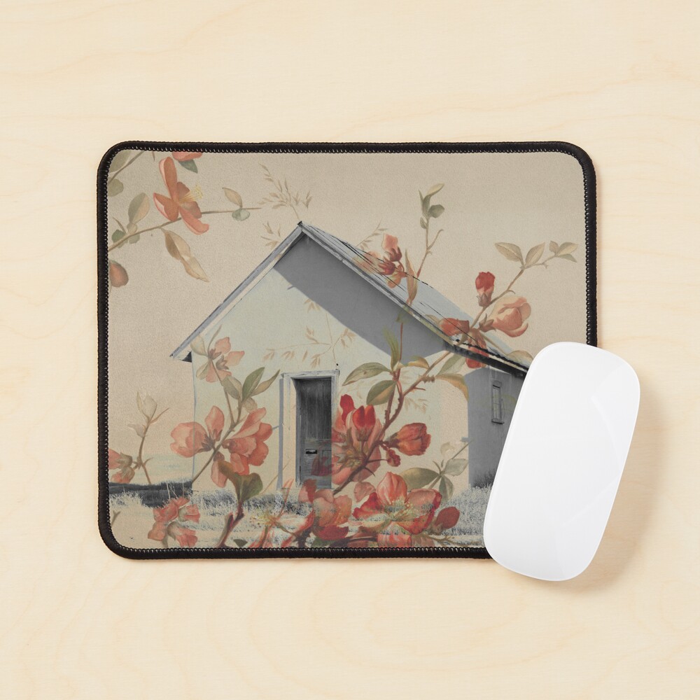 Item preview, Mouse Pad designed and sold by Hybridized.