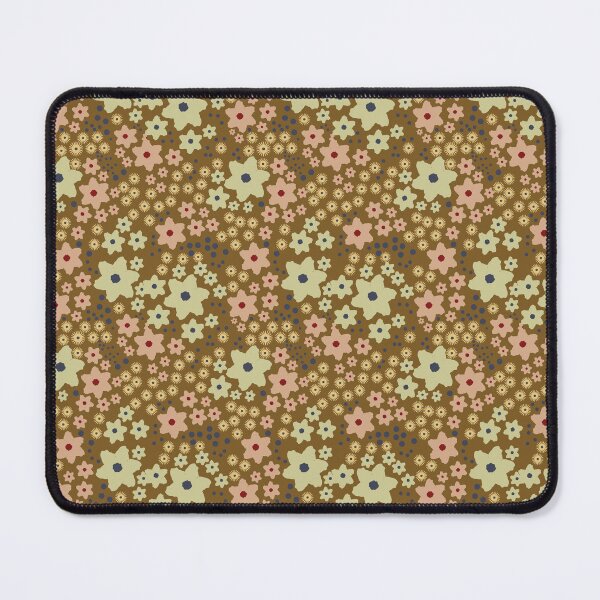 Item preview, Tiny Floral designed and sold by ChantalDesign.