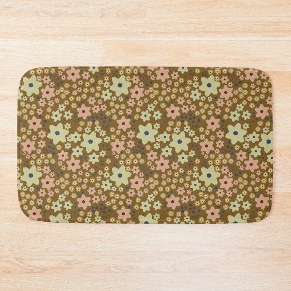 Item preview, Tiny Floral designed and sold by ChantalDesign.