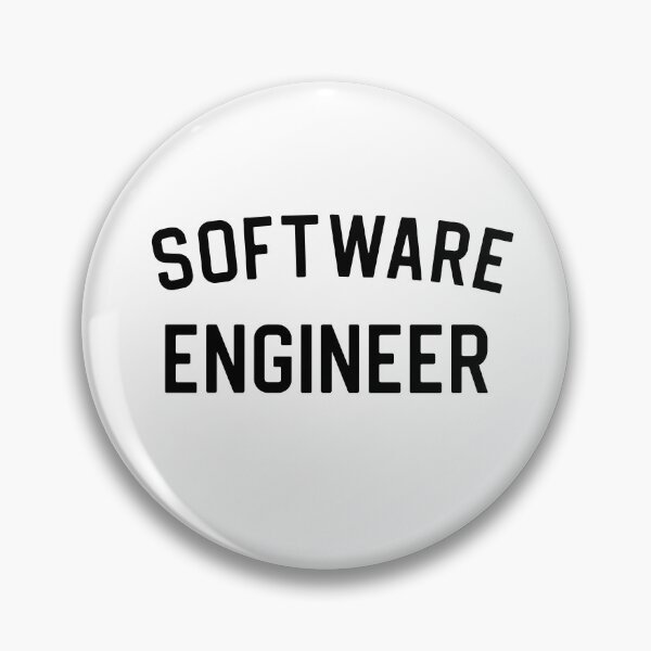 Item preview, Software Engineer Gift Software Engineer designed and sold by kmcollectible.