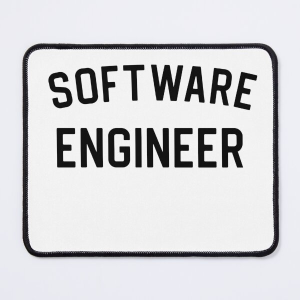 Item preview, Software Engineer Gift Software Engineer designed and sold by kmcollectible.