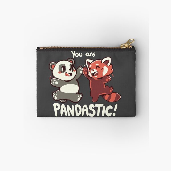 Item preview, You are Pandastic designed and sold by TechraNova.