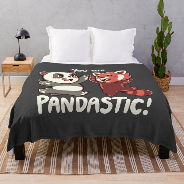 Item preview, You are Pandastic designed and sold by TechraNova.