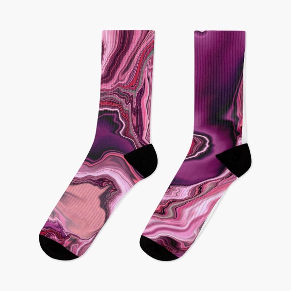 Item preview, Fluid Abstract Pattern 1276 designed and sold by Holidays77.