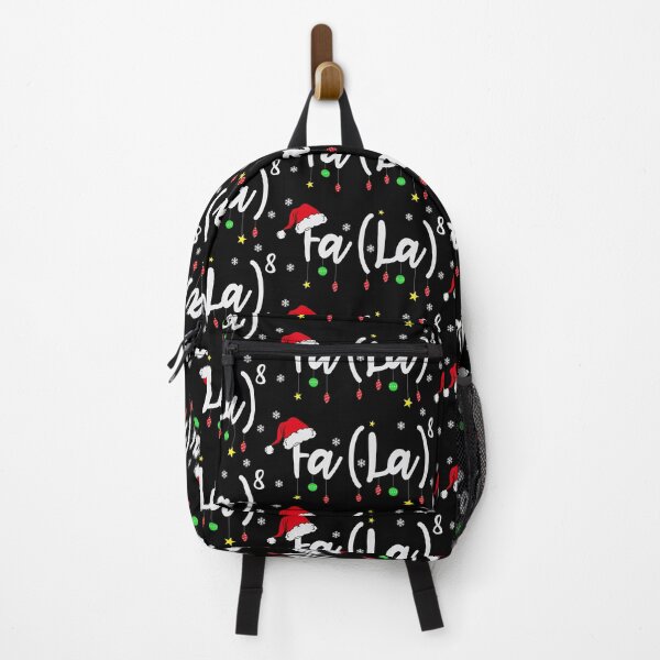 Item preview, Fa (la)⁸ designed and sold by pnkpopcorn.