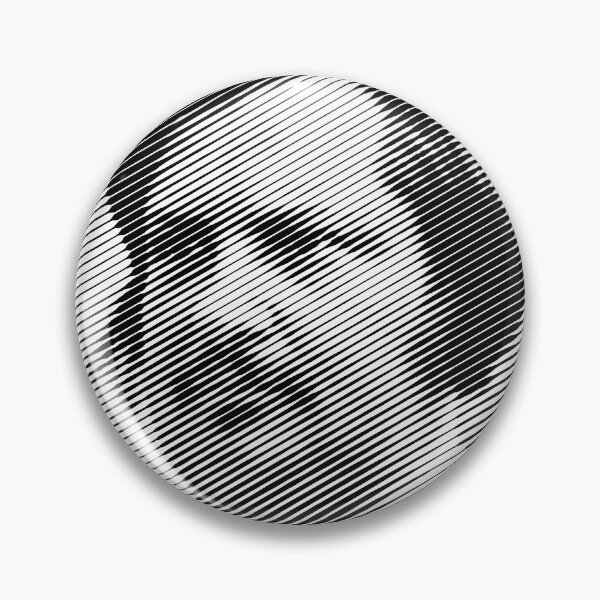 Artikelvorschau, Honore de Balzacs Porträt mit einem Liebeszitat (invers) entworfen und verkauft von emotica.