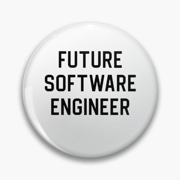 Item preview, Software Engineering Student Gift Future Software Engineer designed and sold by kmcollectible.