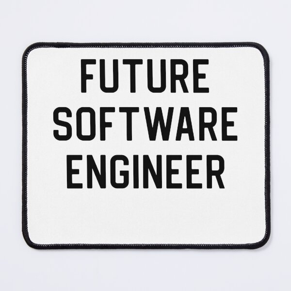Item preview, Software Engineering Student Gift Future Software Engineer designed and sold by kmcollectible.