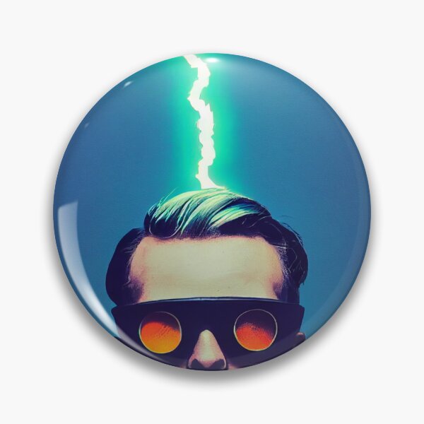 Item preview, Always Inspired designed and sold by JustinKosch.