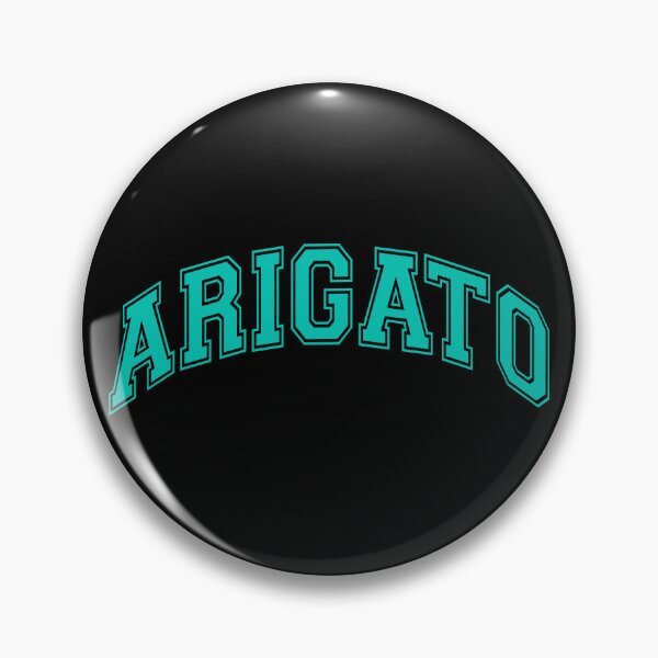 Item preview, Arigato Cyan designed and sold by musangs.