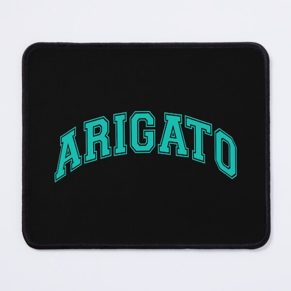 Item preview, Arigato Cyan designed and sold by musangs.