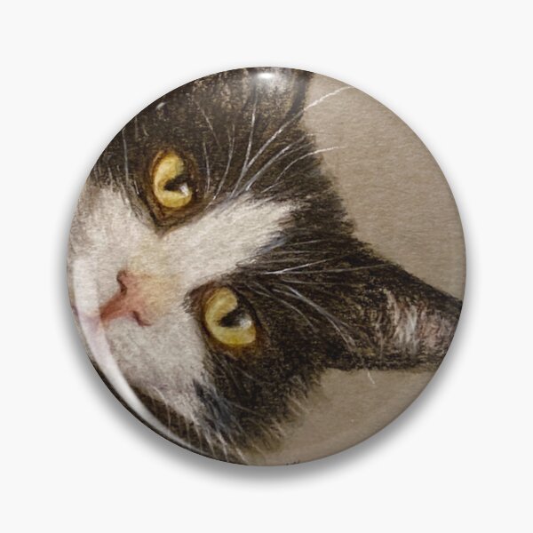 Item preview, Cute affectionate cat designed and sold by NathBros.