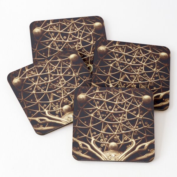 Item preview, Metallic texture designed and sold by juancarnicero.