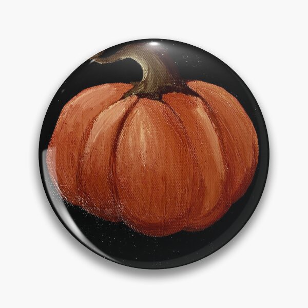 Item preview, Pumpkin designed and sold by eerieechos.