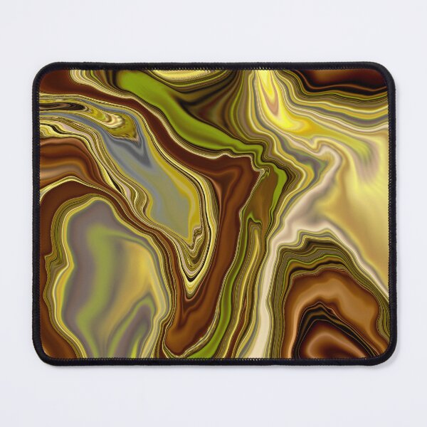 Item preview, Fluid Abstract Pattern 1278 designed and sold by Holidays77.