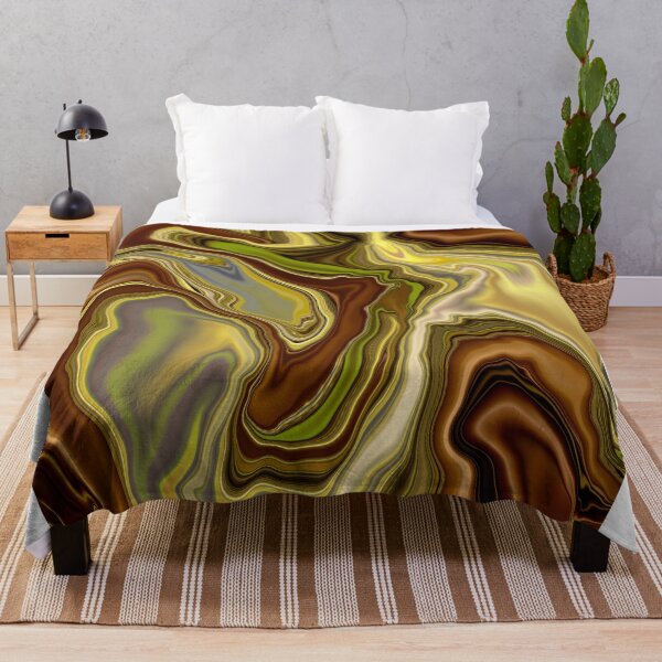 Item preview, Fluid Abstract Pattern 1278 designed and sold by Holidays77.