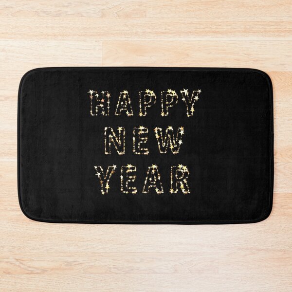 Item preview, Happy New Year 2023 - Funny and Cute quotes designed and sold by Designspot2020.