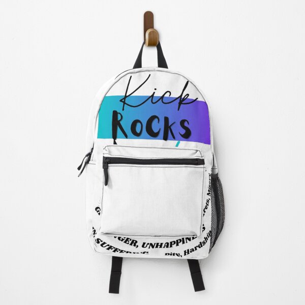 Item preview, Kick Rocks designed and sold by DesignbyOkoto.